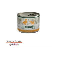 Zealandia CAT Natural food 170g - Duck