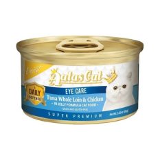 Aatas Cat Daily Defense 80g - Eye Care Tuna