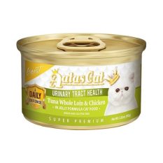 Aatas Cat Daily Defense 80g - Urinary Tract Health