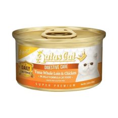 Aatas Cat Daily Defense 80g - Digestive Care