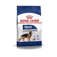 Royal Canin Maxi Adult 4kg / 10kg