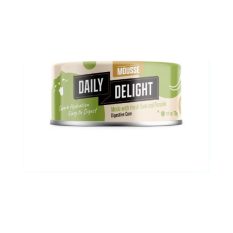 Daily Delight MOUSSE Canned Cat Food (70g/80g) - Pumpkin 70g