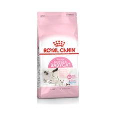 Royal Canin Feline Mother & Baby Dry Cat Food ( Stage 2) 10kg