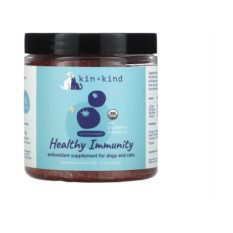 Kin+Kind, Healthy Immunity, For Dogs and Cats , 4 oz (113.4 g)