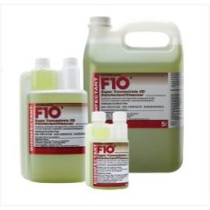 F10 SCXD Veterinary Disfectant Cleanser 5L