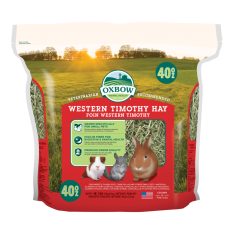Oxbow - Western Timothy Hay 15oz I 40oz I 90oz