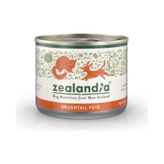 Zealandia DOG Canned Food 170g x 24 cans - Brushtail