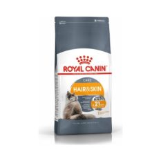 Royal Canin Feline Hair & Skin Dry Cat Food