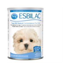 [Bundle of 1/2] PetAg Esbilac Puppy Milk Replacer Powder12oz