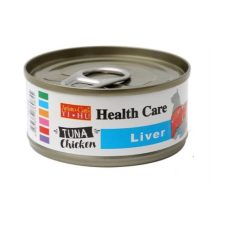 Aristo Health Care (Tuna & Chicken) Series Cat Wet Food 70g - Liver