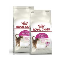 Royal Canin Feline Exigent Aromatic Dry Food  - 2kg I 4kg