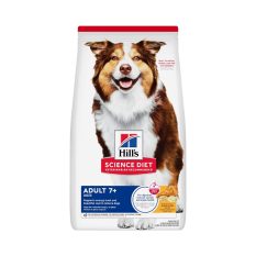 Hill's Science Diet - Mature Adult Chicken Original