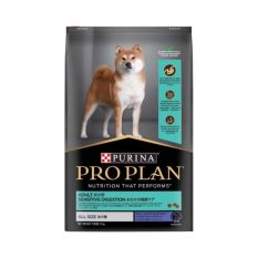 Pro Plan Dry Food for DOG 12kg - Sensitve Skin & Stomach I Sensitive Digestion