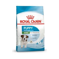 Royal Canin Mini Puppy 2kg / 4kg