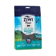 Ziwi Peak Air Dried CAT Food - 1kg - Mackerel & Lamb