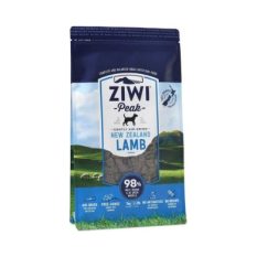 Ziwi Peak Air Dried Dog Food - Lamb