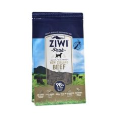 Ziwi Peak Air Dried Dog Food - Beef