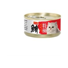 Aristo JAPAN Series Wet Cat Food (80g) - T/Chicken