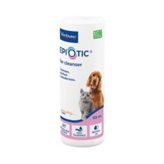 Virbac Epi-otic Ear Cleanser For Dogs and Cats (Epi-Otic III)125ml Exp. date in 10/27