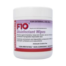 F10 Disinfectant Wipes 100PCS