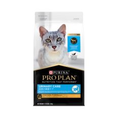 Pro Plan Urinary Care Chicken Formula Dry Cat Food 1.5kg / 3kg