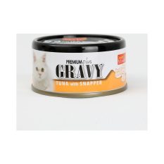 Aristo GRAVY Cat Wet Food - Tuna Snapper