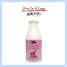 Roots All Natural Moisturizing Goat Milk Shampoo 500ml - Strawberry