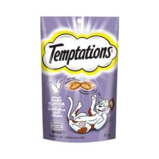Temptations Cat Treats 85g - Creamy Dairy