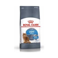 Royal Canin Feline Care Light Weight Cat Food - 1.5kg I 8kg