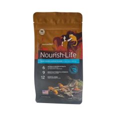 ** PROMO ** Nurture Pro - Nourish Life Trial - 227g / 300g - Salmon