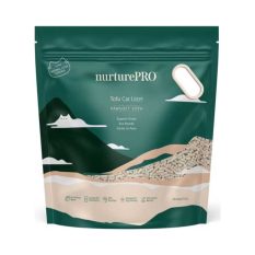 ** FREE 18L Tofu Litter ** Nurture Pro Tofu Cat Litter 7L - Buy 6 bags FREE Meow San Tofu Litter (18L) - Original