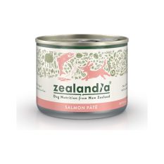 Zealandia DOG Canned Food 170g x 24 cans - Salmon