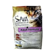 Sava Essential Adult Cat Food 9kg