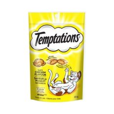 Temptations Cat Treats 85g - Tasty Chicken